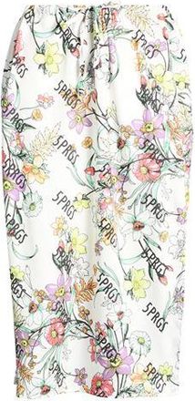 5 Progress BOTTOMWEAR - Gonne midi su YOOX.COM