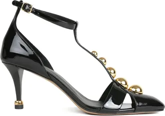 Chlo&eacute; Pumps Cleia - Nero