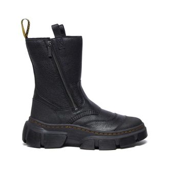 Dr. Martens Bot&iacute;n Dmxl Rigger - Shoes - Mujer - Negro - 37 EU