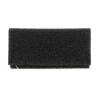 Twentyfourhaitch Mujer, Bolsos, Negro, Talla: ONE Size