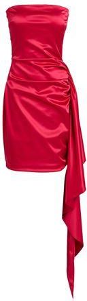 La Petite Robe Di Chiara Boni Mini dresses