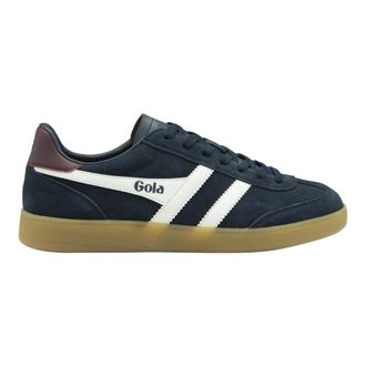 Gola Heren, Schoenen, Blauw, Maat: 46 EU Su&egrave;de