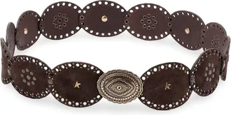 Golden Goose Belt