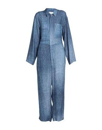 Laneus OVERALLS - Jumpsuits auf YOOX.COM