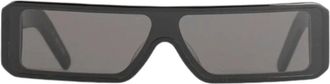 Rick Owens Gethsemane Geth Shades