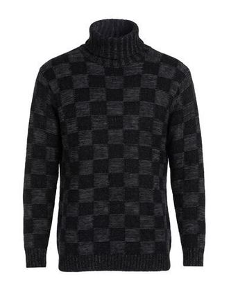 Gazzarrini KNITWEAR - Turtlenecks on YOOX.COM
