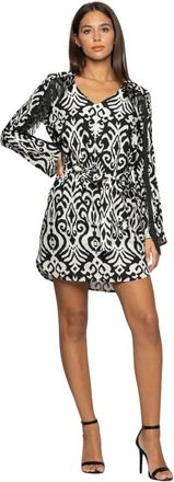 Kocca Donna, Abiti, Nero, M, new