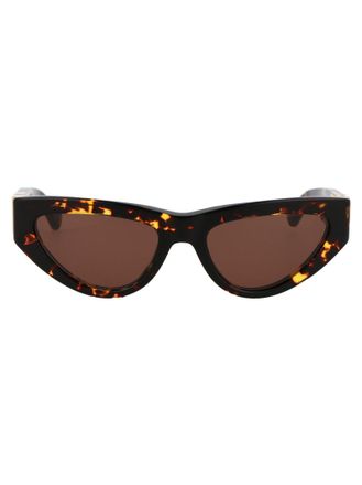 Bottega Veneta Sonnenbrille Bv1176 S 002