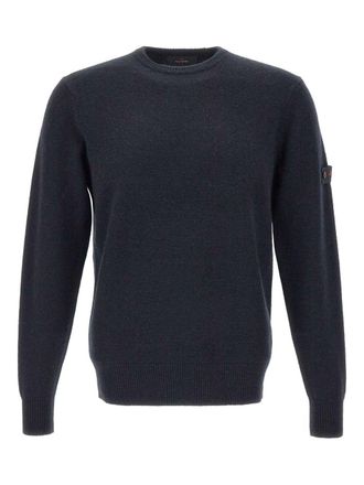 Peuterey Sweaters Blue