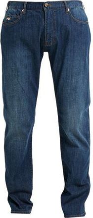 Emporio Armani BOTTOMWEAR - Jeans sur YOOX.COM
