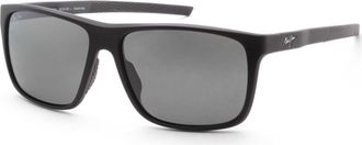 Maui Jim Womens 58mm Sunglasses MJ0598S-001