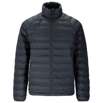 Whistler Froze Light Puffer Jacket Kunstfaserjacke f&uuml;r Herren | blau