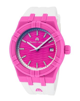 Maurice Lacroix Unisex Watch