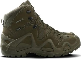 Lowa Zephyr hiking boots - Groen