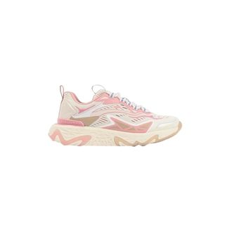 Karl Lagerfeld Schoenen, Dames, Veelkleurig, 40 EU, Blaze Sneakers