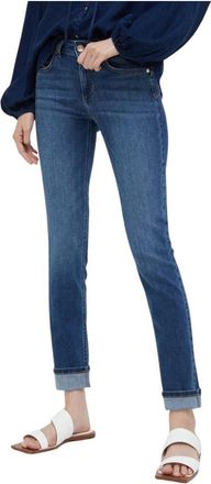 Liu Jo Skinny Jeans - Dames - Skinny Jeans - Blauw - W27 - Jeans
