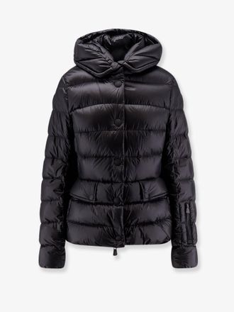 Moncler Piumino Armoniques con cappuccio - MONCLER GRENOBLE - gender_Woman