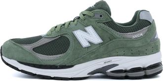 New Balance 2002R Norway Spruce M2002RG1