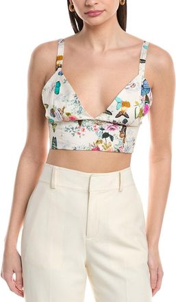 L'agence Lagence Kaori Bralette