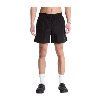 Roa Casual Shorts, male, Black, Size: M Helder 5 Inch Shorts