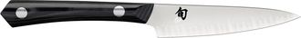 Shun Narukami 3.5 Inch Paring Knife