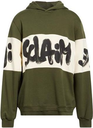 Disclaimer CAMISETAS Y TOPS - Sudaderas en YOOX.COM