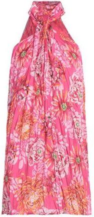 PINKO UNIQUENESS DRESSES - Mini dresses on YOOX.COM