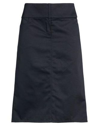 Courr&egrave;ges BOTTOMWEAR - Midi skirts sur YOOX.COM