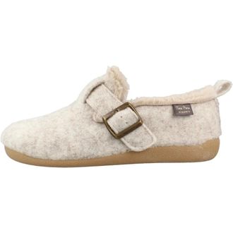 Toni Pons Moni-Fp Pantofola in feltro - - Shoes - Donna - Beige - 37 EU