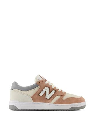 New Balance 480 sneakers - Beige