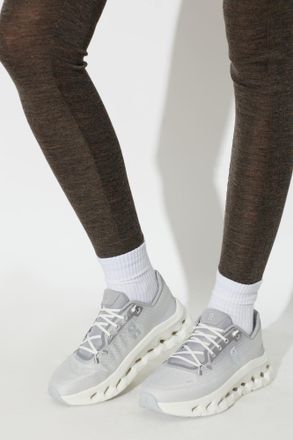 On Cloudtilt Sneakers, Womens, Grey