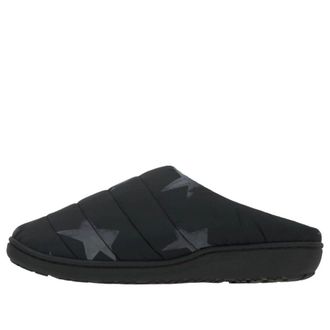 Subu Down Sandals Exclusive Star KR-17