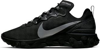 Nike React Element 55 Black Reflect BV1507-002