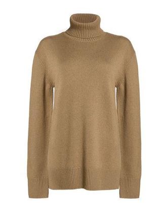 Toteme KNITWEAR - Turtlenecks on YOOX.COM