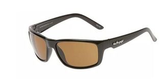 Ugly Fish XENON PC3252 Polarized BL.BR+AR Mens Sunglasses Black Size 61