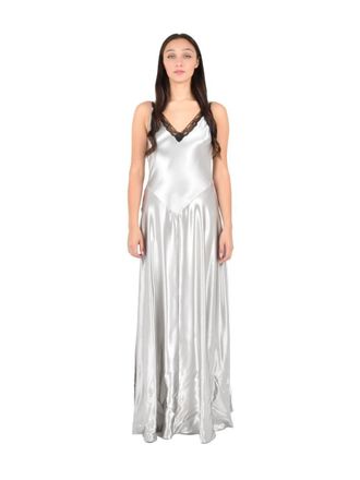 Alberta Ferretti Long Dress
