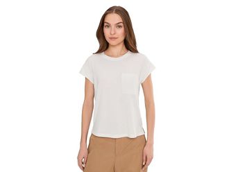 Columbia Daniela Falls Short Sleeve Womens Workout Sea Salt : 2XL, Elastane/Polyester