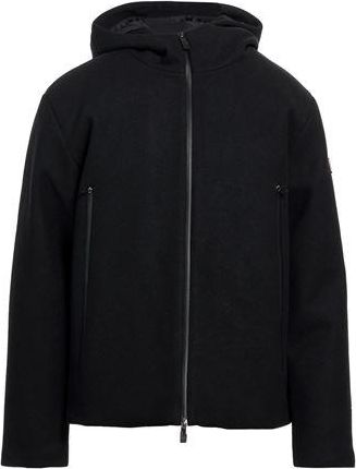 Emporio Armani COATS & JACKETS - Coats on YOOX.COM