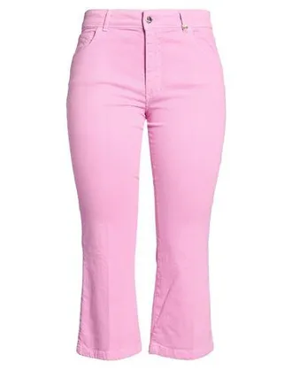 LuckyLu HOSEN & R&Ouml;CKE - Jeanshosen auf YOOX.COM