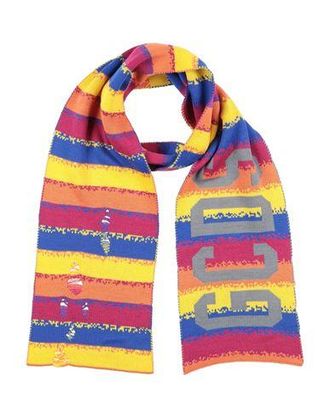 GCDS ACCESSOIRES - Schals auf YOOX.COM