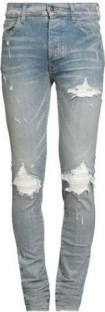 Amiri BOTTOMWEAR - Pantaloni jeans su YOOX.COM