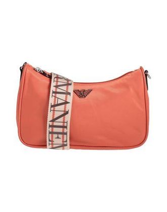 Emporio Armani BOLSOS - Bolsos con bandolera en YOOX.COM