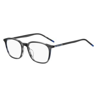 HUGO BOSS Hugo, Glasses, male, Gray, Size: 50 MM HG 1353/G Optical Frame