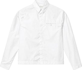 Dries Van Noten Cardenne 4314 M.w.shirt 020715.4314