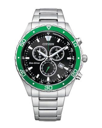 Citizen Mens Eco-Drive Watch