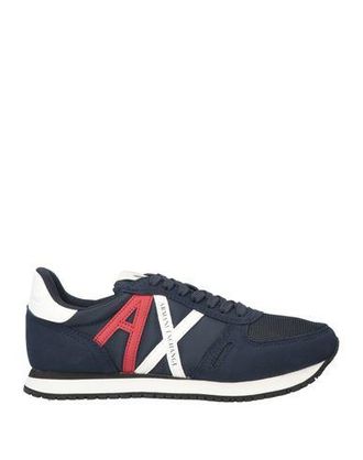 A|X Armani Exchange FOOTWEAR - Trainers sur YOOX.COM