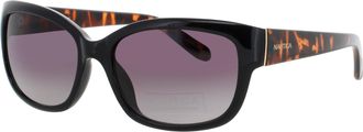 Nautica Sunglasses Black