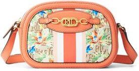 Ralph Lauren MONOGRAM MEDIUM JORDYNN CROSSBODY BAG