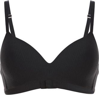 Wolford Beauty Cotton Skin Bra