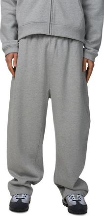 Good For Nothing Baggy Icarus Jogger in Grey at Nordstrom, Size Xx-Large